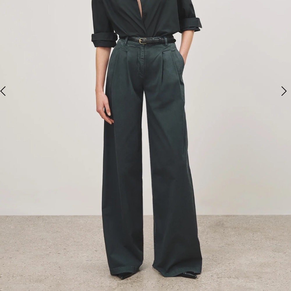 Nili Lotan Dillon Pant